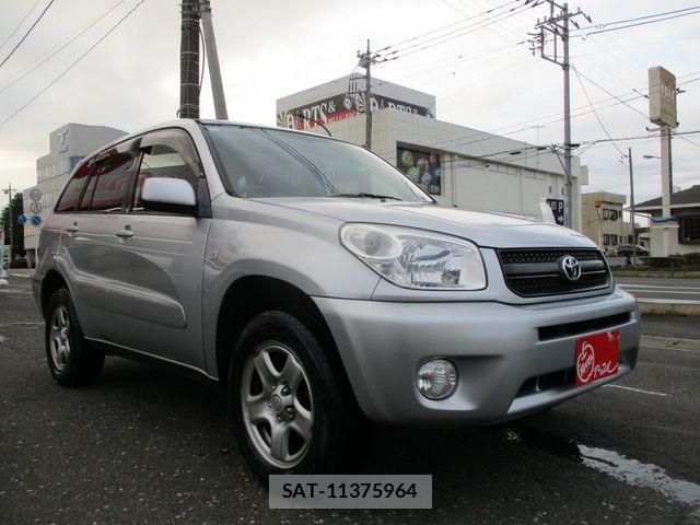 Toyota RAV4 2003-10 7727842-5