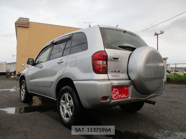 Toyota RAV4 2003-10 7727842-6