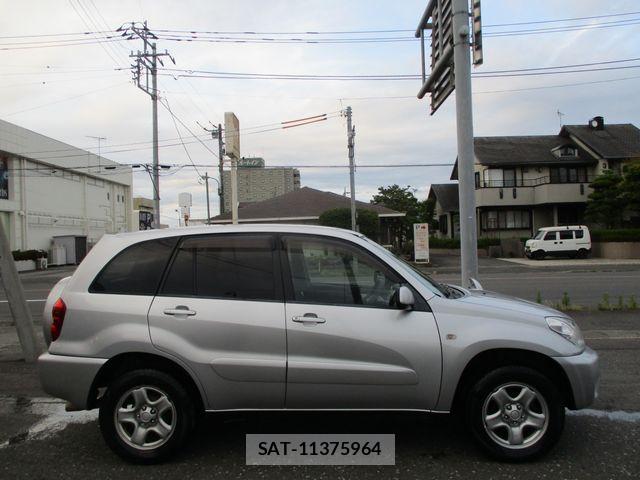 Toyota RAV4 2003-10 7727842-7