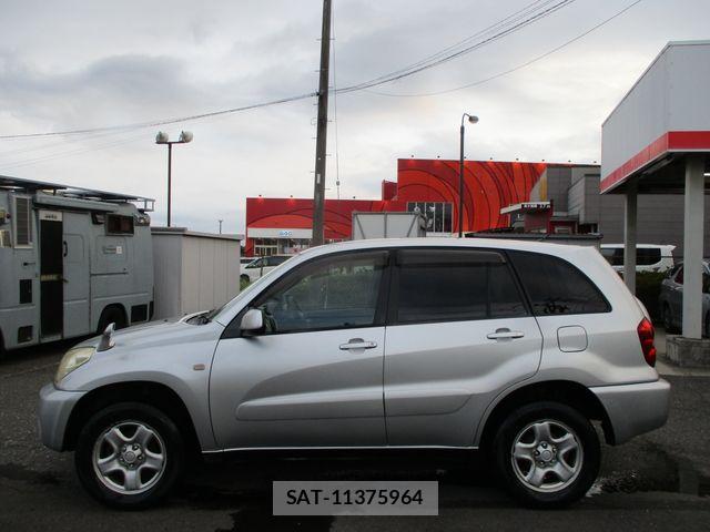 Toyota RAV4 2003-10 7727842-8