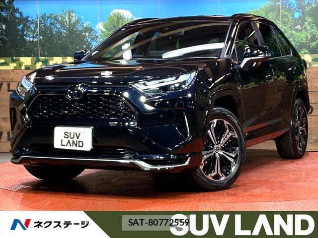 Toyota RAV4 PHV 2025-05 4979887-0