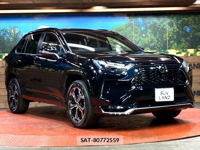 Toyota RAV4 PHV 2025-05 4979887-15