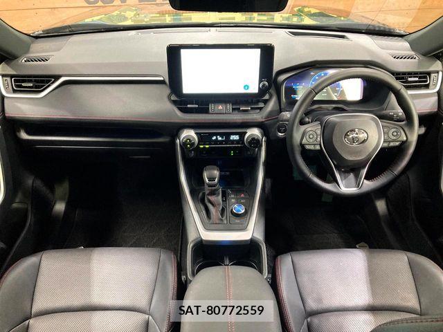 Toyota RAV4 PHV 2025-05 4979887-1
