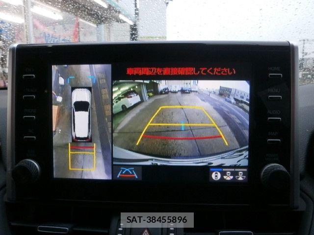 Toyota RAV4 PHV 2021-06 5876882-14