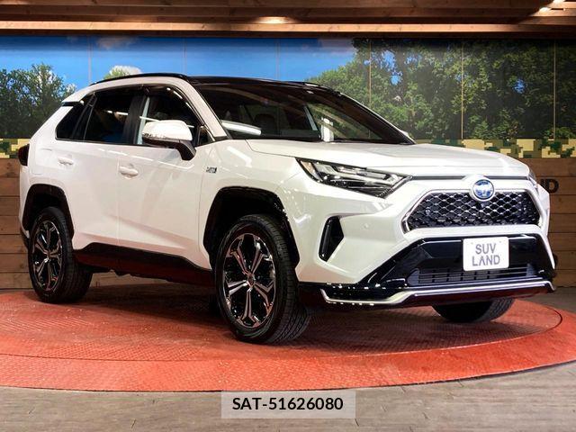 Toyota RAV4 PHV 2023-03 6265712-15