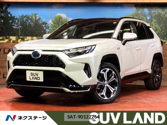 Toyota RAV4 PHV 2023-07 6265711-0