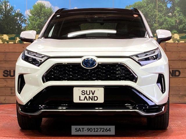 Toyota RAV4 PHV 2023-07 6265711-13