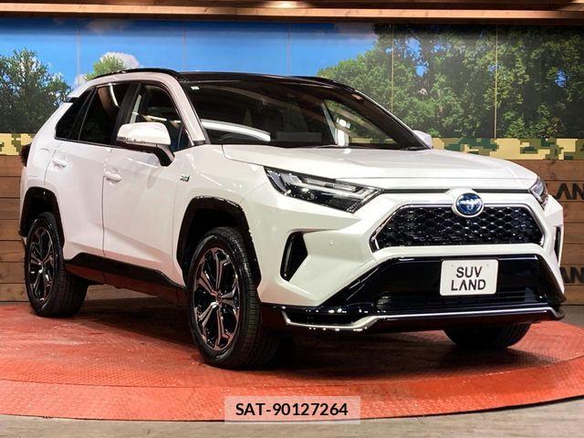 Toyota RAV4 PHV 2023-07 6265711-15