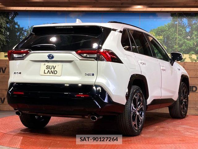 Toyota RAV4 PHV 2023-07 6265711-16