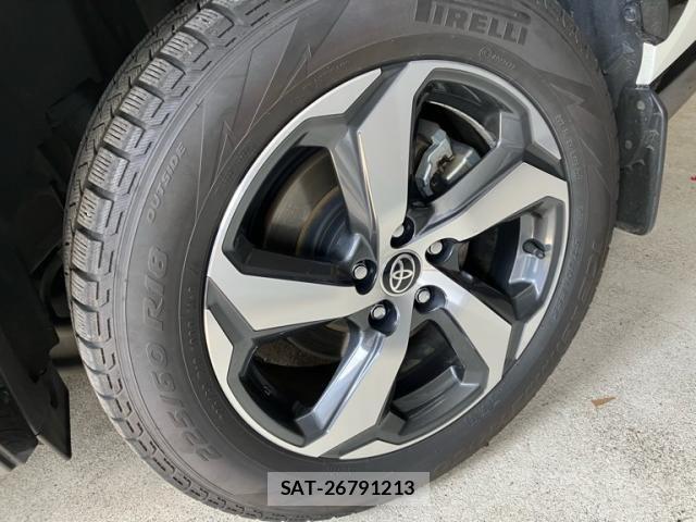 Toyota RAV4 PHV 2021-09 6277212-10