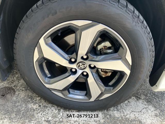 Toyota RAV4 PHV 2021-09 6277212-12
