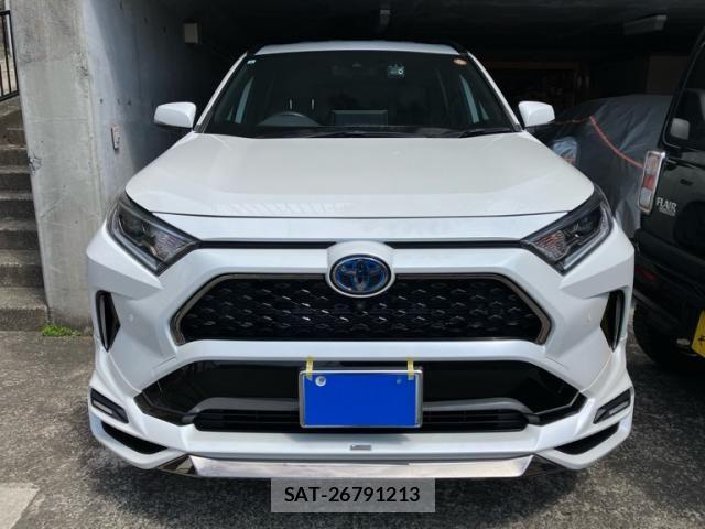 Toyota RAV4 PHV 2021-09 6277212-3