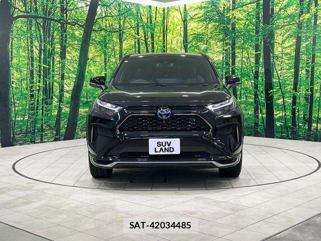 Toyota RAV4 PHV 2022-03 6272701-13