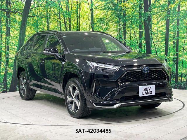 Toyota RAV4 PHV 2022-03 6272701-15