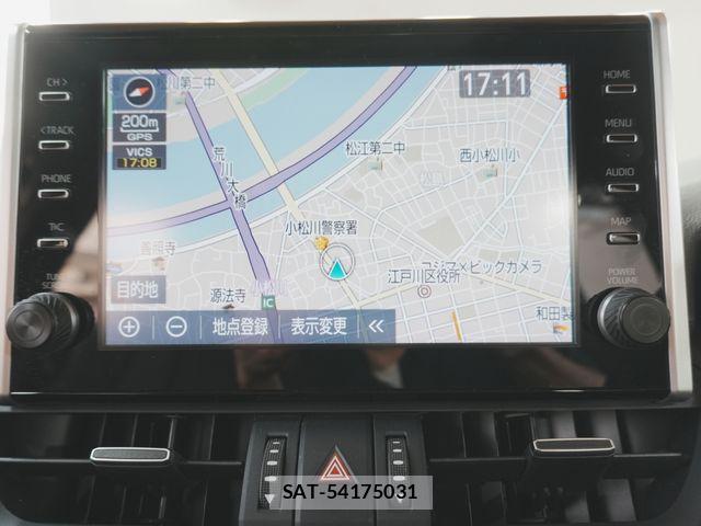 Toyota RAV4 PHV 2021-05 6642328-13