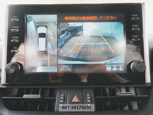Toyota RAV4 PHV 2021-05 6642328-14