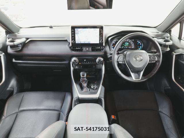 Toyota RAV4 PHV 2021-05 6642328-1