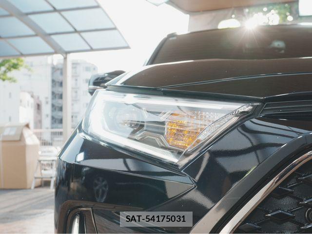 Toyota RAV4 PHV 2021-05 6642328-25