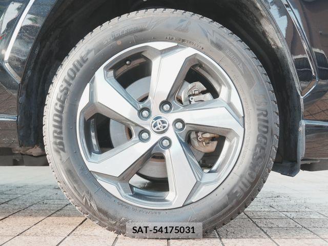 Toyota RAV4 PHV 2021-05 6642328-27