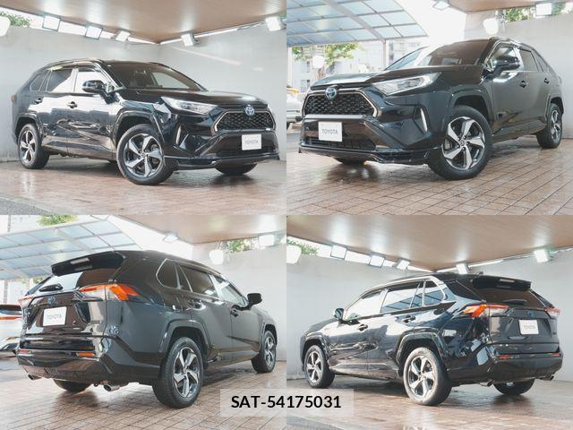 Toyota RAV4 PHV 2021-05 6642328-2