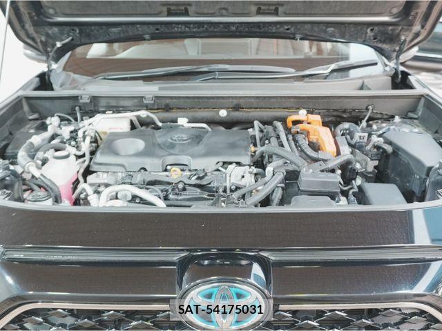 Toyota RAV4 PHV 2021-05 6642328-29