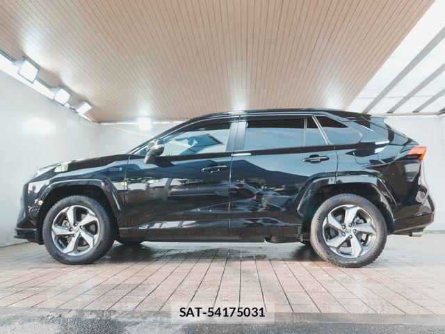Toyota RAV4 PHV 2021-05 6642328-7