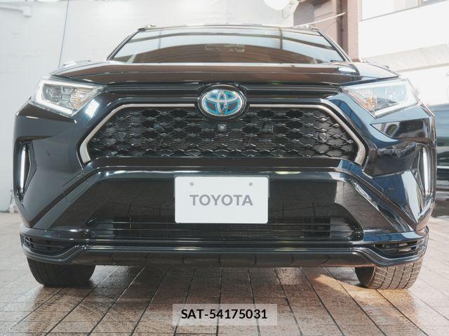 Toyota RAV4 PHV 2021-05 6642328-8