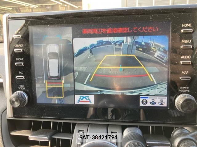 Toyota RAV4 PHV 2022-03 6997695-22