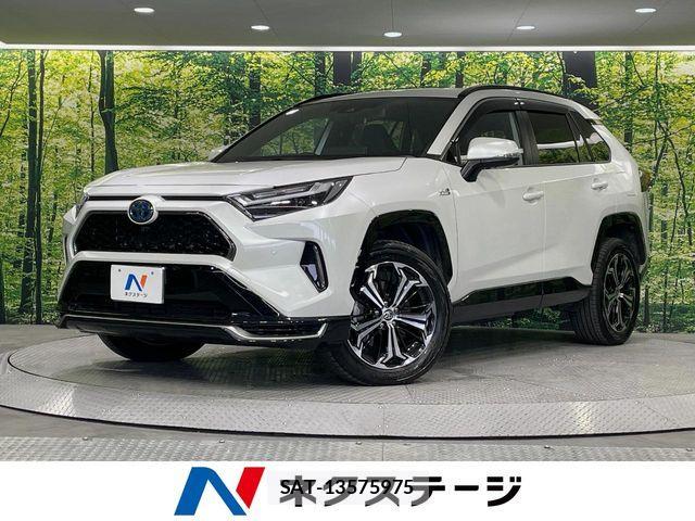 Toyota RAV4 PHV 2024-08 7060439-0