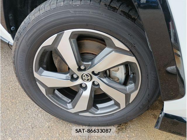 Toyota RAV4 PHV 2020-09 7252114-4