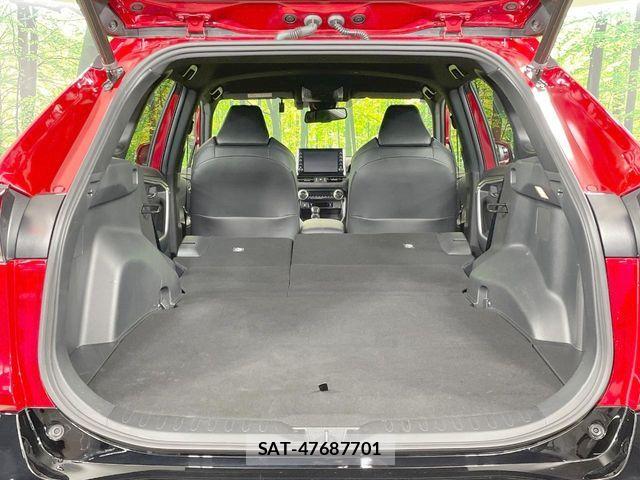 Toyota RAV4 PHV 2021-05 7252115-10