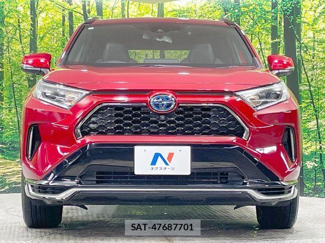 Toyota RAV4 PHV 2021-05 7252115-14