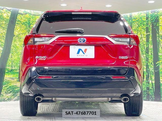 Toyota RAV4 PHV 2021-05 7252115-15
