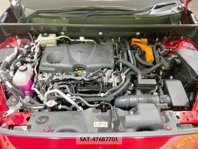 Toyota RAV4 PHV 2021-05 7252115-18
