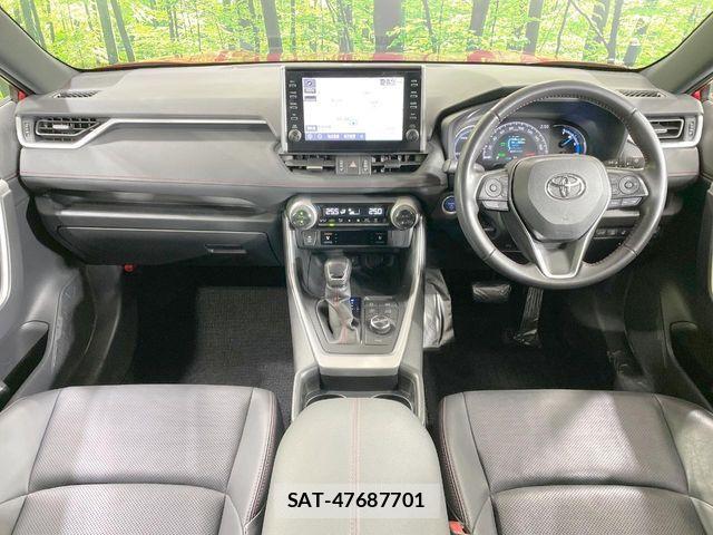 Toyota RAV4 PHV 2021-05 7252115-1