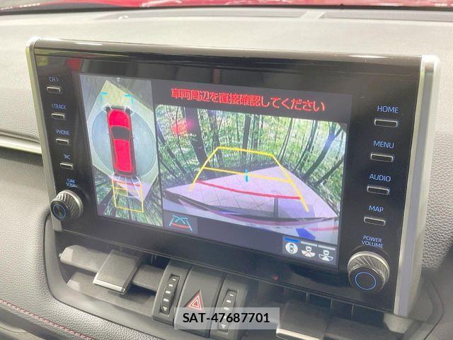 Toyota RAV4 PHV 2021-05 7252115-4