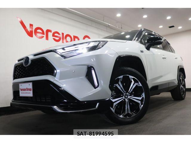 Toyota RAV4 PHV 2022-04 7329695-8