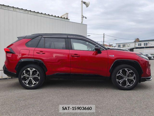 Toyota RAV4 PHV 2023-02 7393852-25