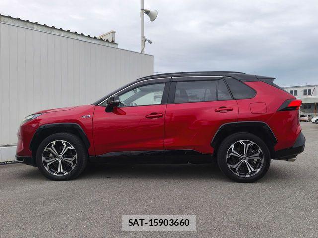 Toyota RAV4 PHV 2023-02 7393852-26