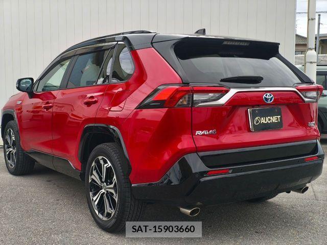 Toyota RAV4 PHV 2023-02 7393852-2