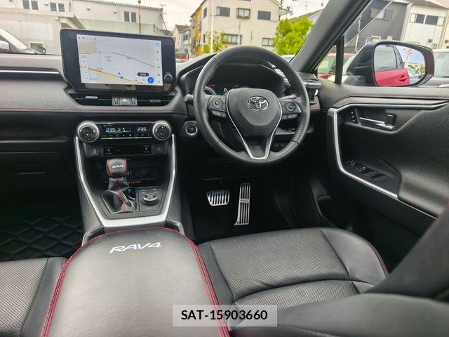 Toyota RAV4 PHV 2023-02 7393852-7