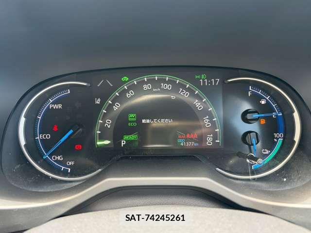 Toyota RAV4 PHV 2021-06 7502575-12