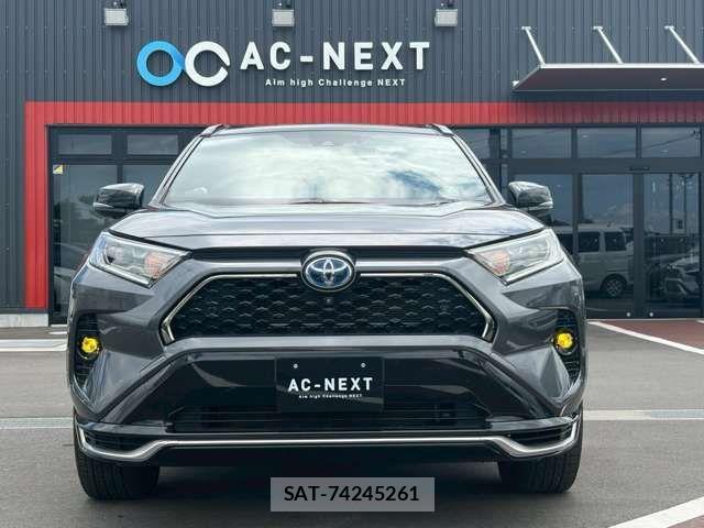 Toyota RAV4 PHV 2021-06 7502575-16