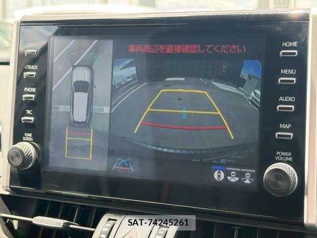 Toyota RAV4 PHV 2021-06 7502575-2