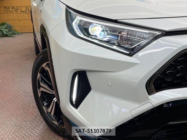 Toyota RAV4 PHV 2021-09 7502574-11