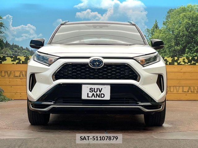 Toyota RAV4 PHV 2021-09 7502574-13