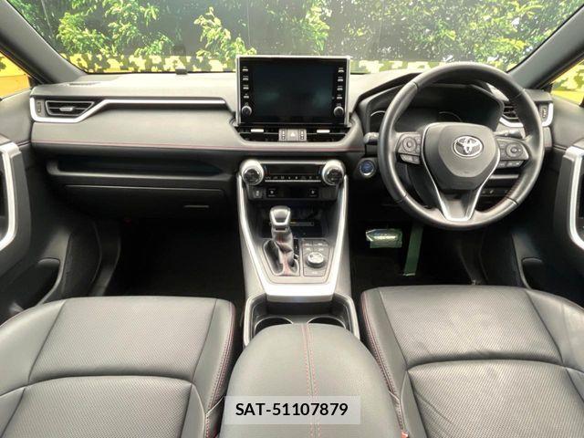 Toyota RAV4 PHV 2021-09 7502574-1