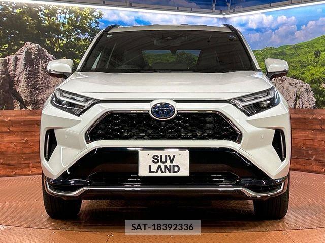Toyota RAV4 PHV 2024-04 7619533-13