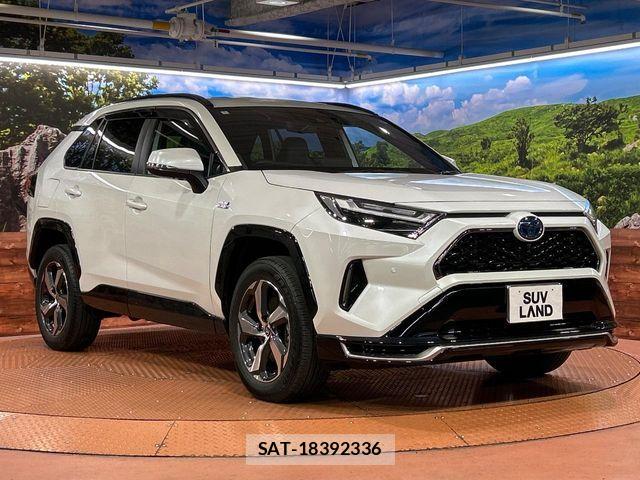 Toyota RAV4 PHV 2024-04 7619533-15