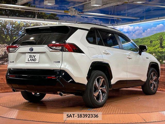 Toyota RAV4 PHV 2024-04 7619533-16